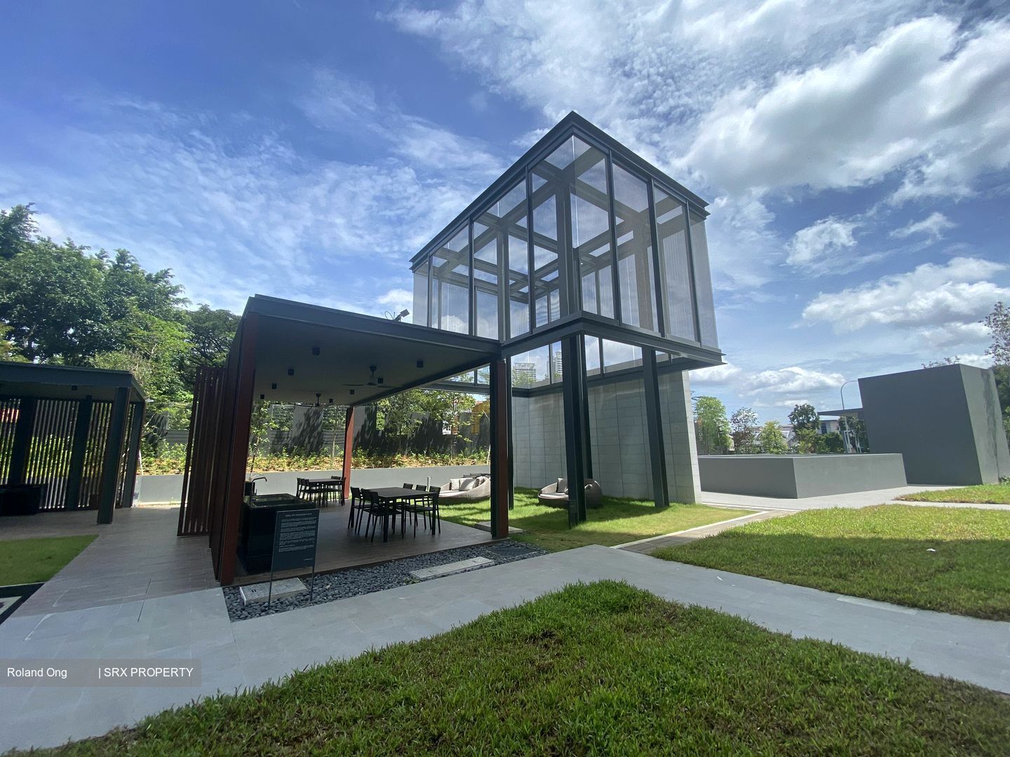 JadeScape (D20), Condominium #383652361